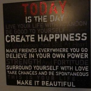 Meet your Posher, Robert